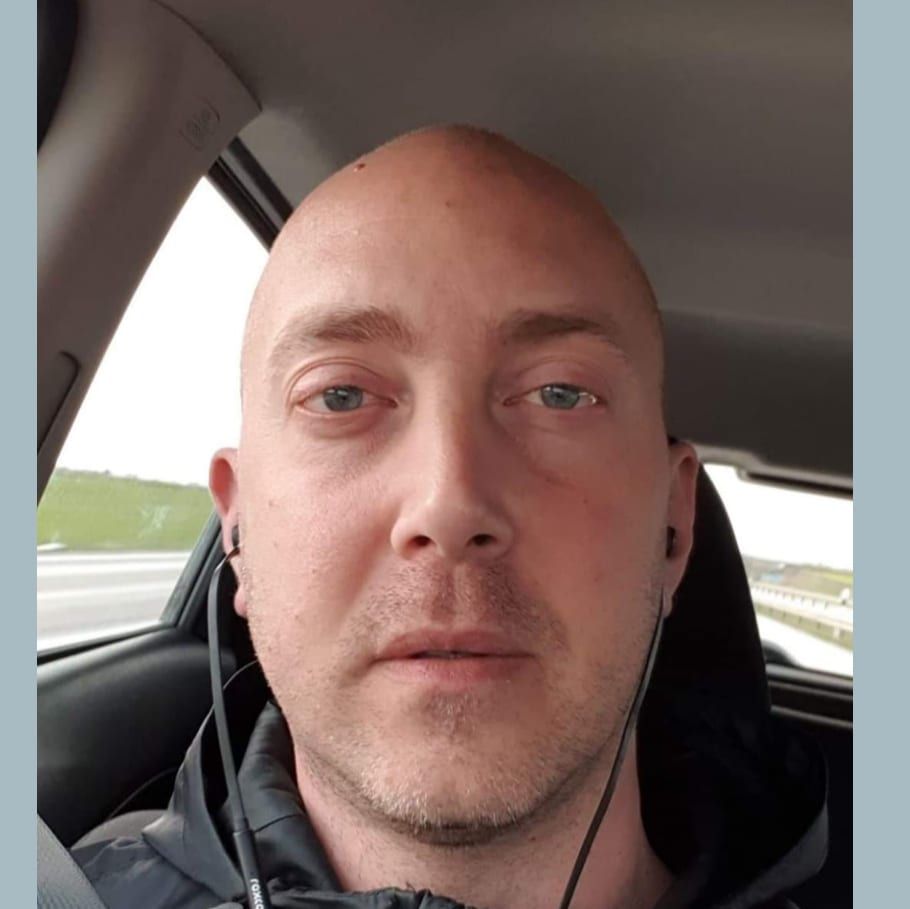 Profilbild för Sebastian Rasmussen