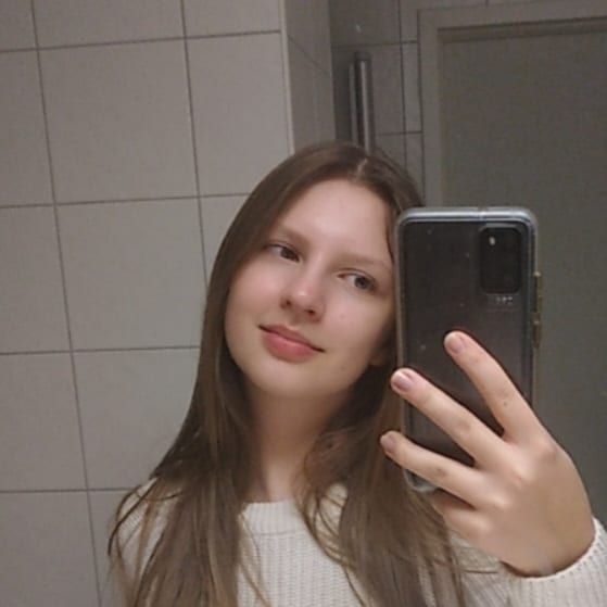 Profilbild för Tilda Stjernfelt