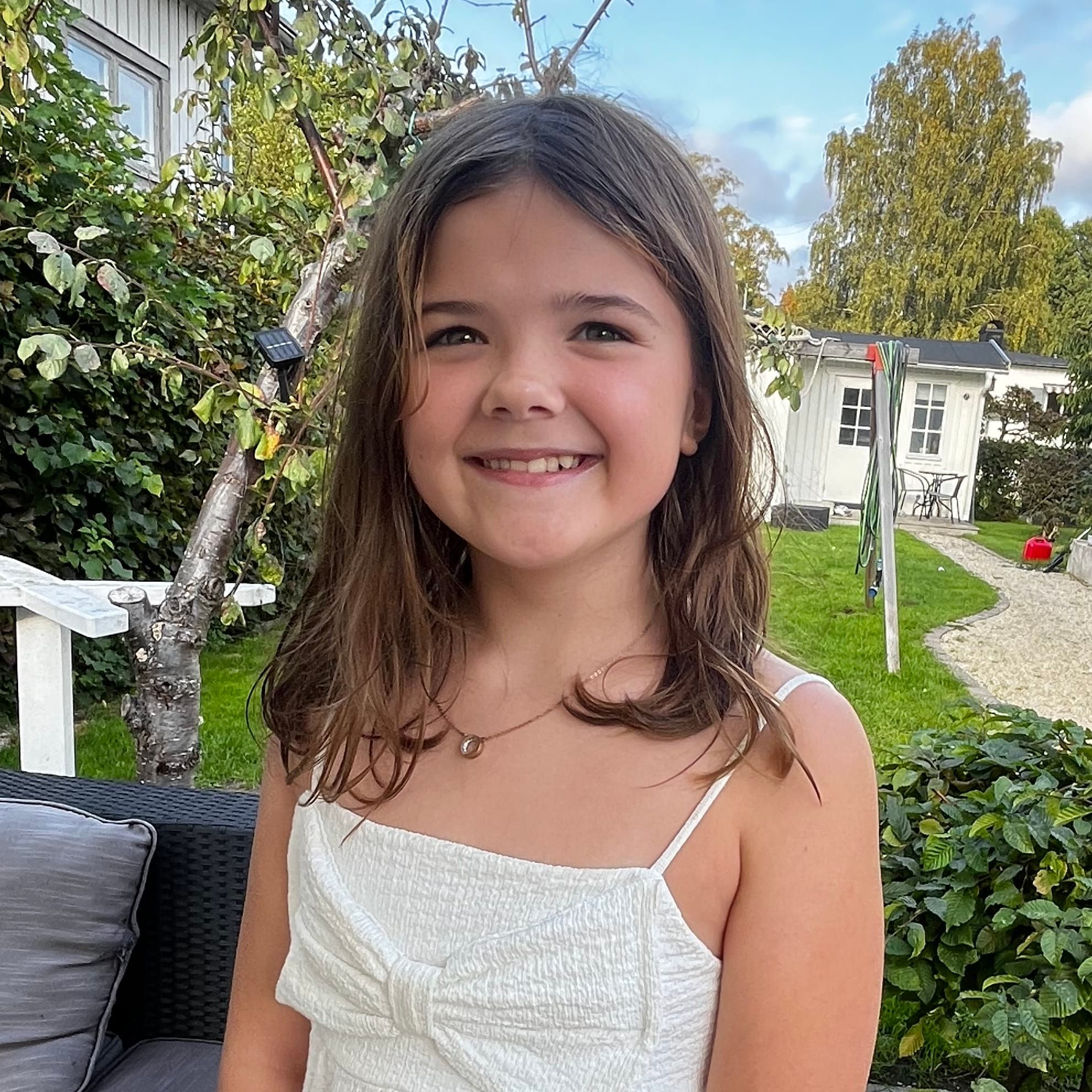 Profilbild för Siri Kristina Erholm