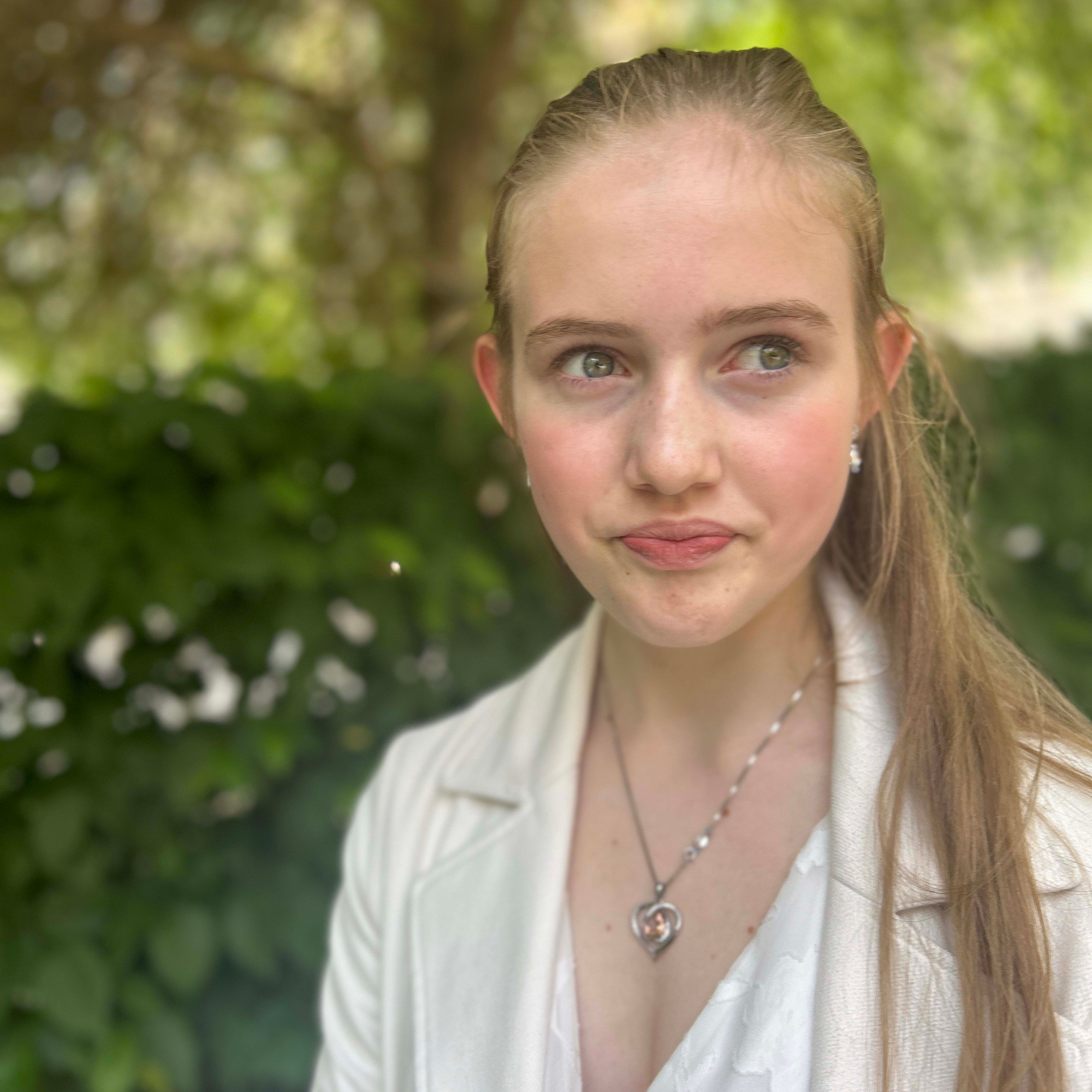 Profilbild för Amanda Billing