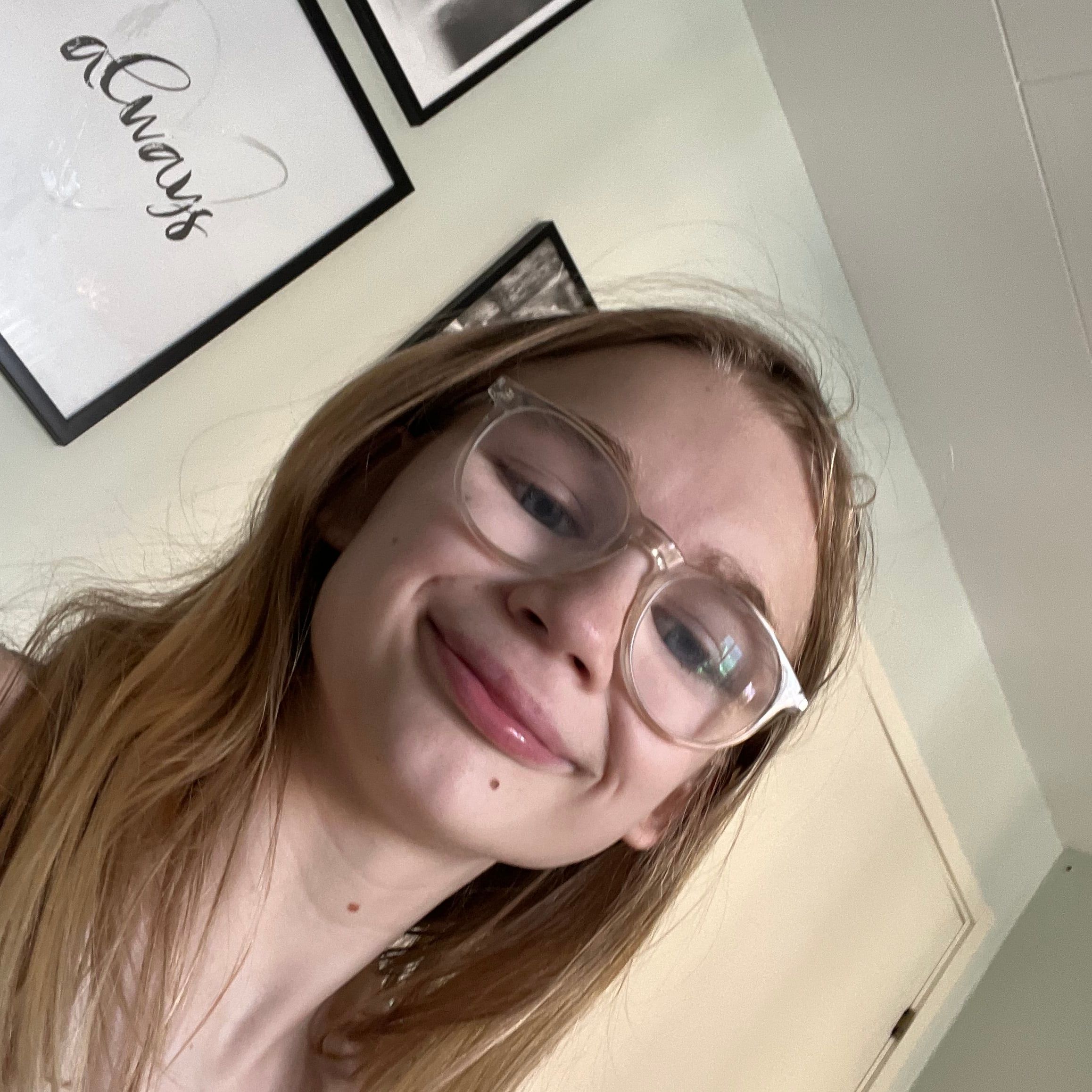 Profilbild för Nellie Elmdahl