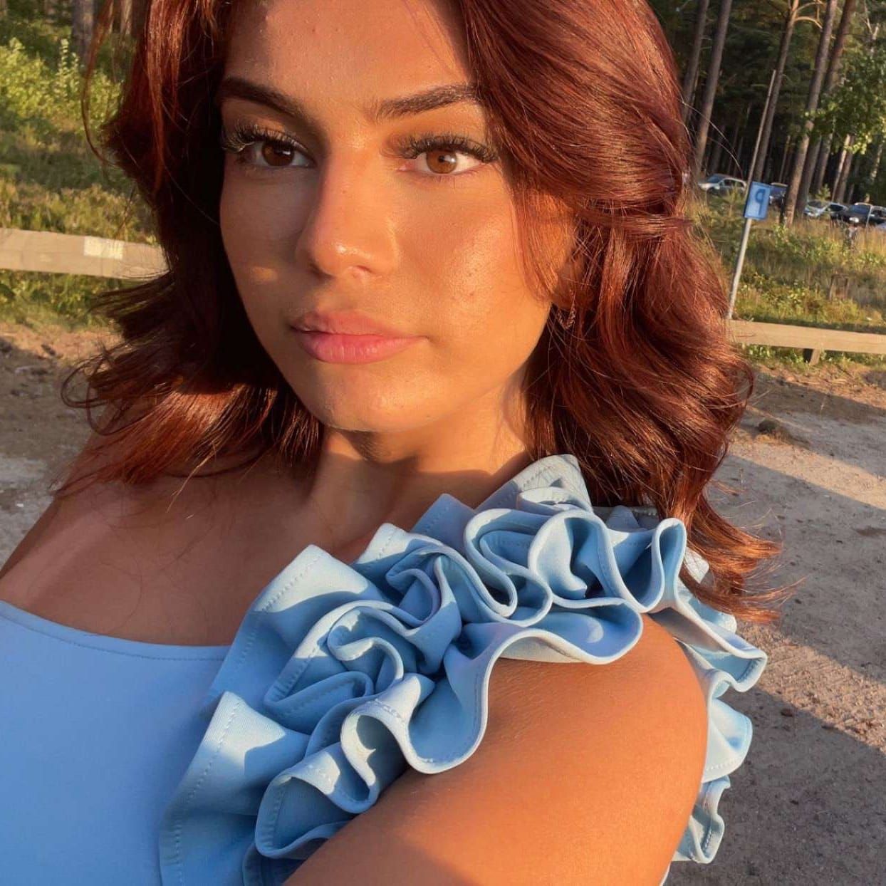 Profilbild för Ronya Tercan