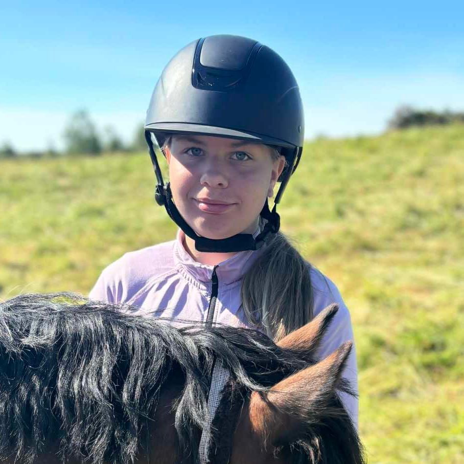 Profilbild för Rebecca Nilsson