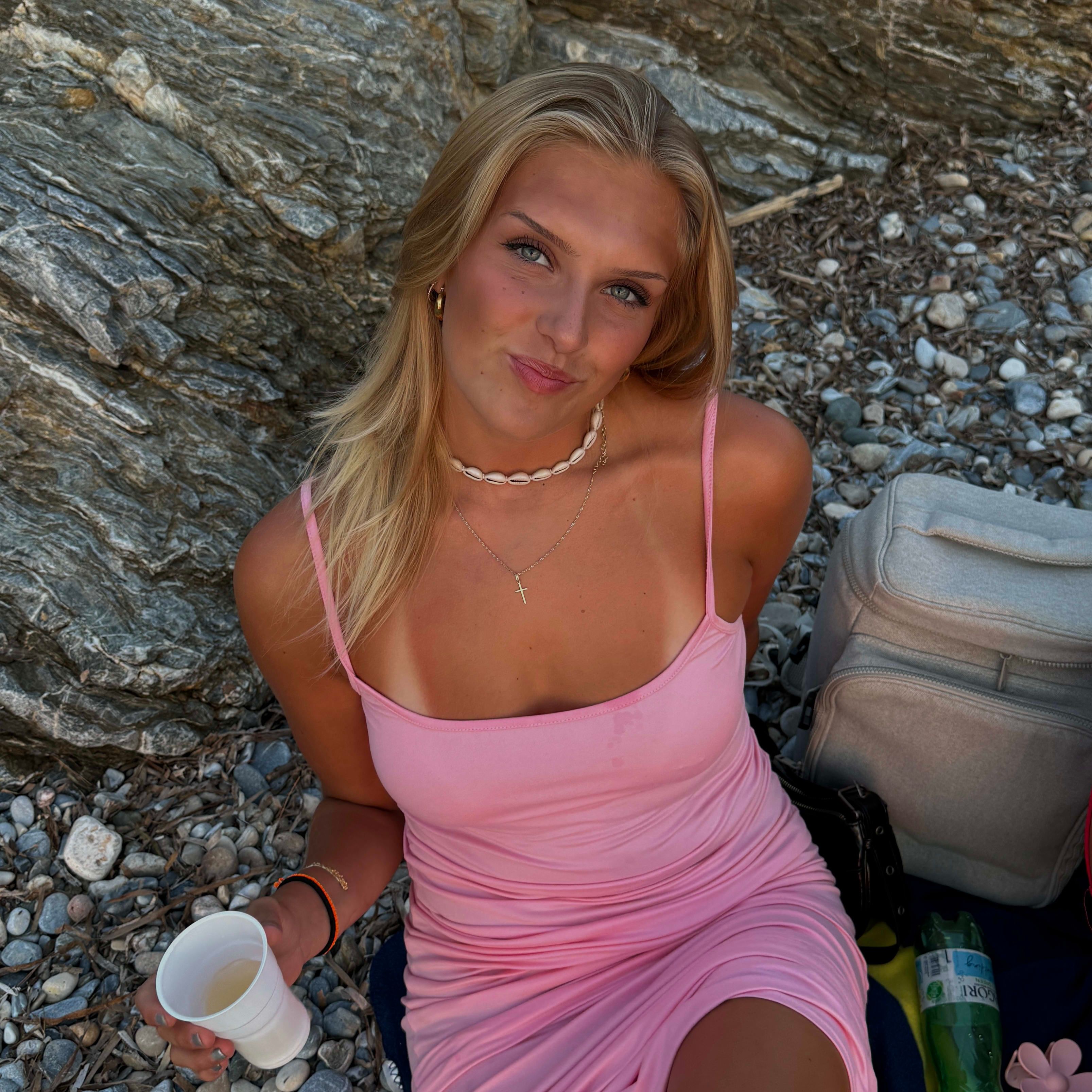 Profilbild för Nicole Papachristou