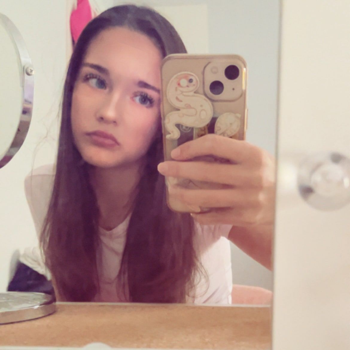 Profilbild för Leya Nordlander