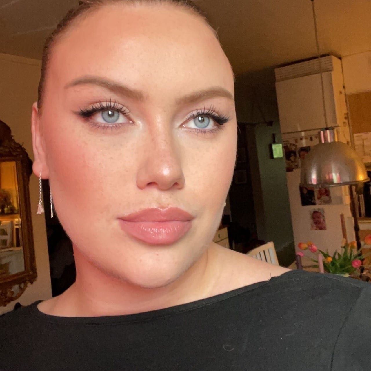 Profilbild för Tuva Jarlegård Van Daal