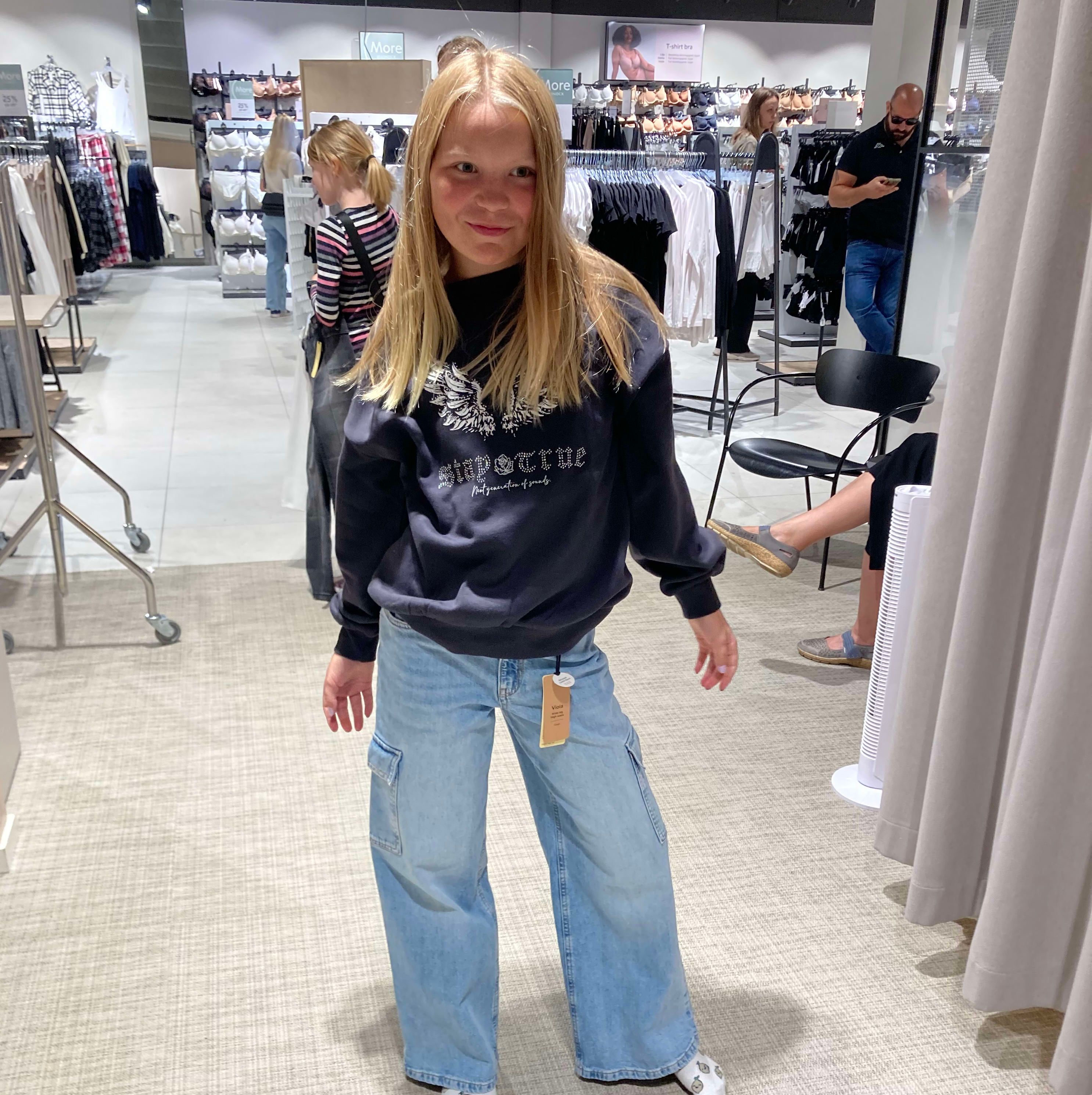 Profilbild för Maja Fröjd