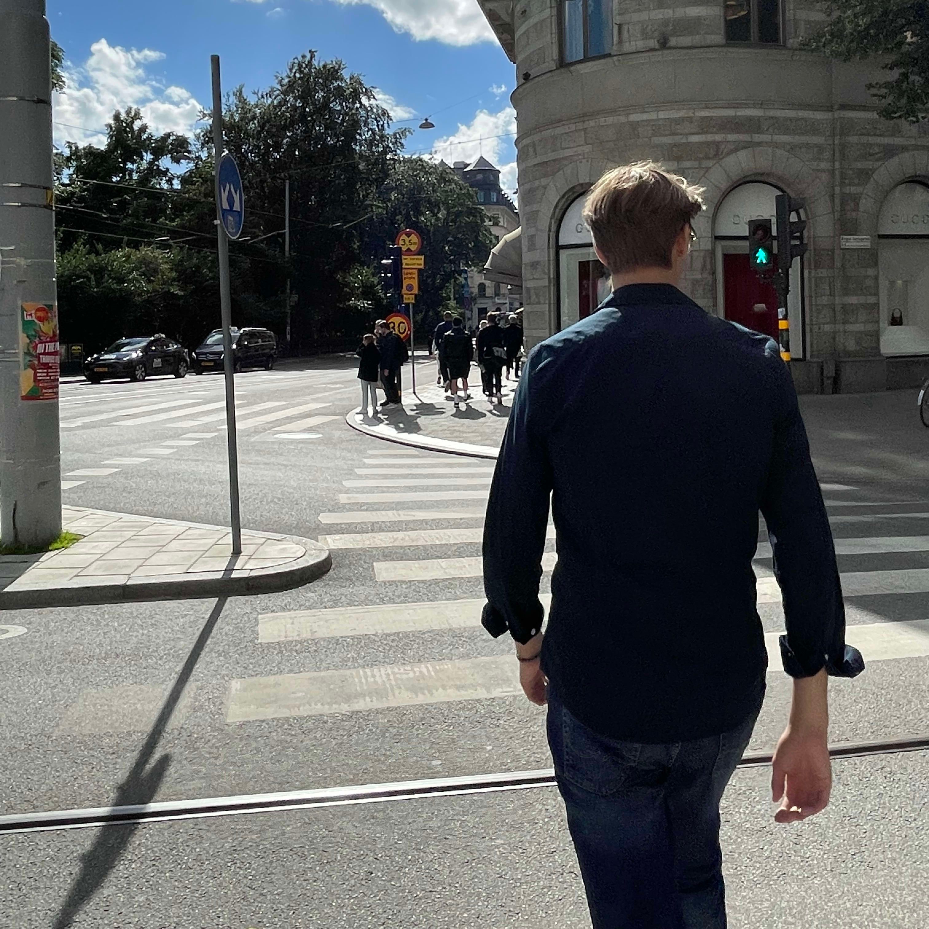Profilbild för Daniel Strandvik