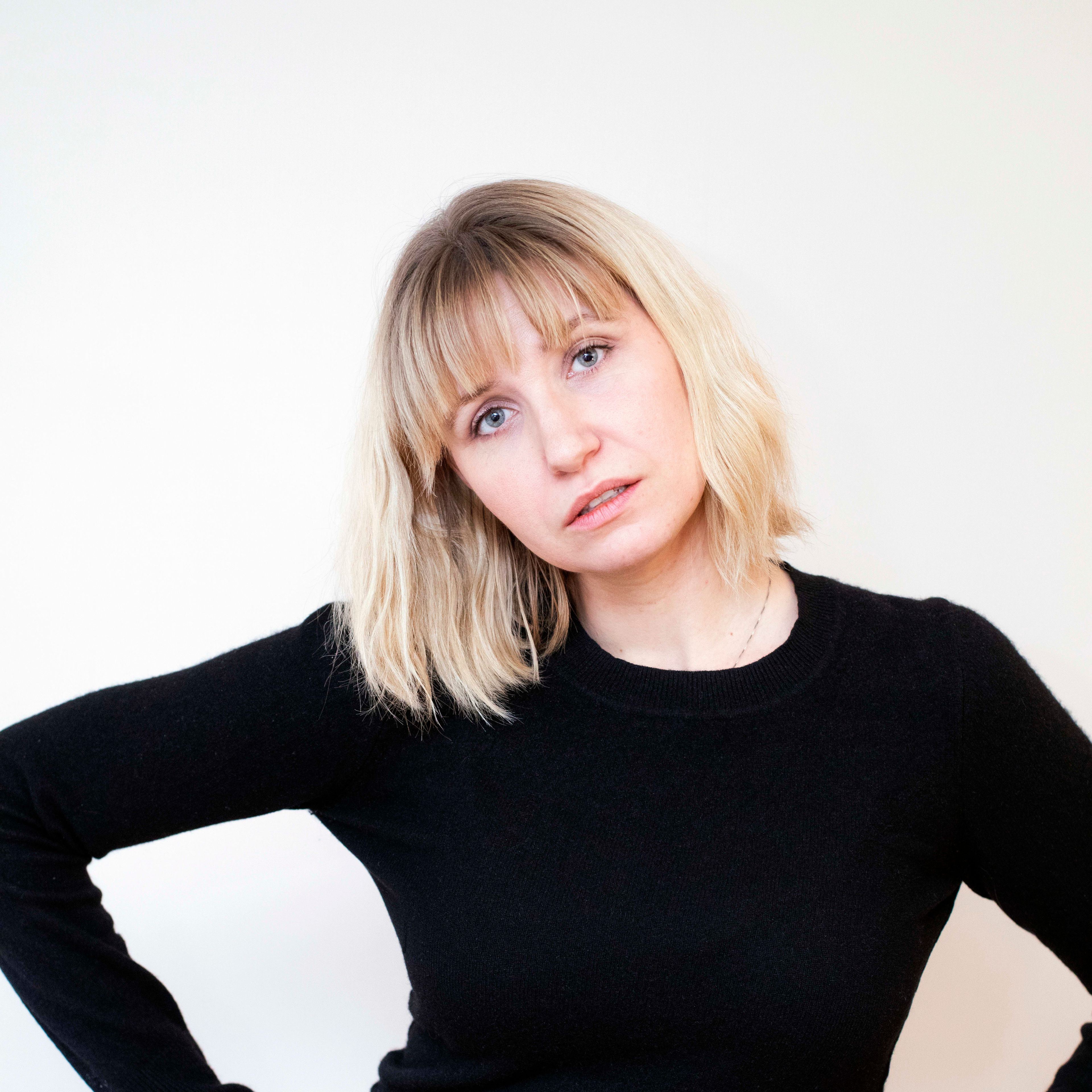 Profilbild för Hanna Viktoria Larsson