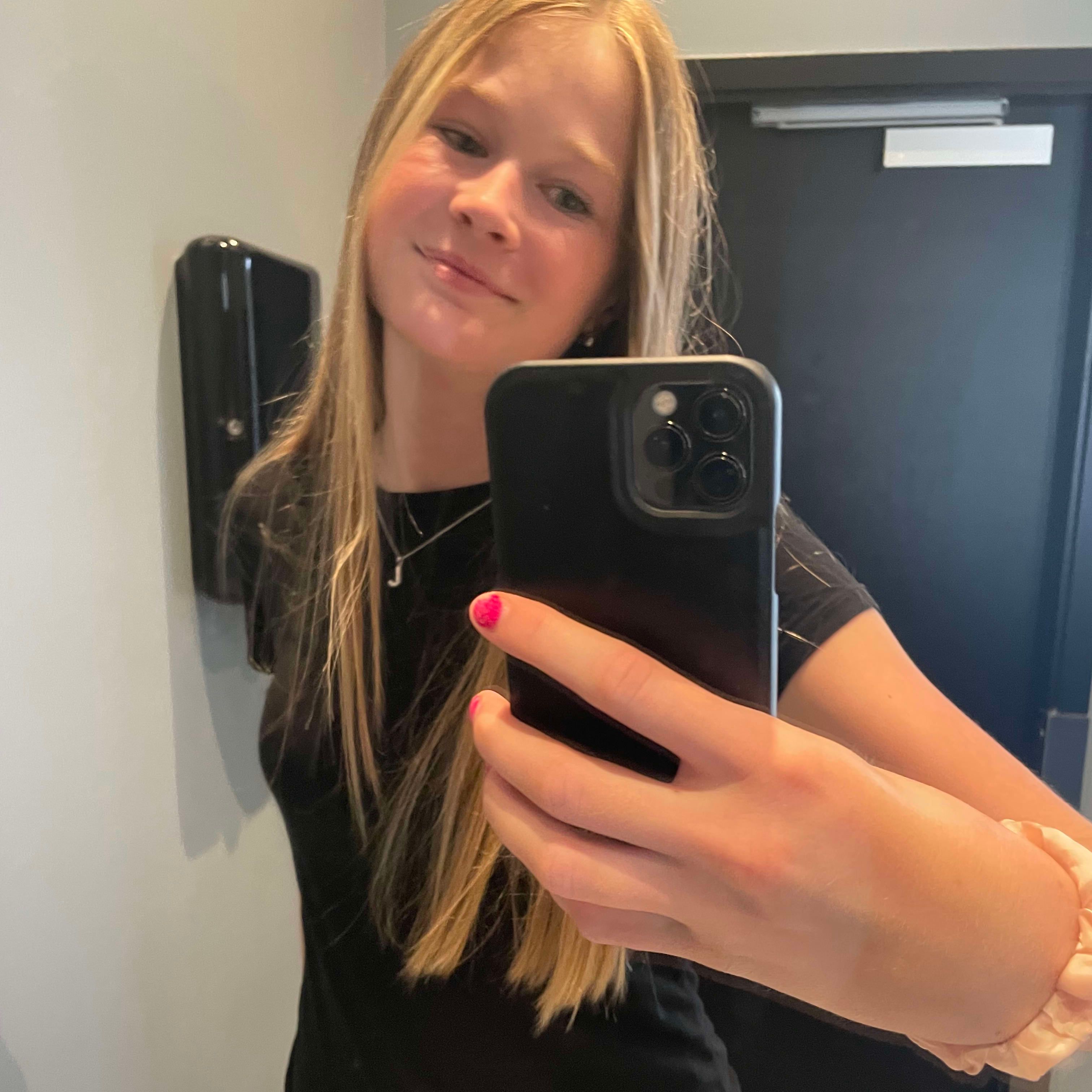 Profilbild för Julia Fällberg