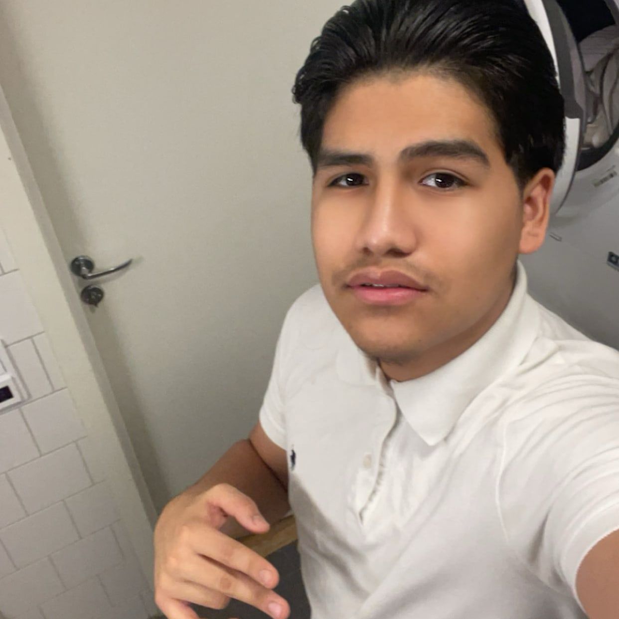 Profilbild för Isaac Gamarra