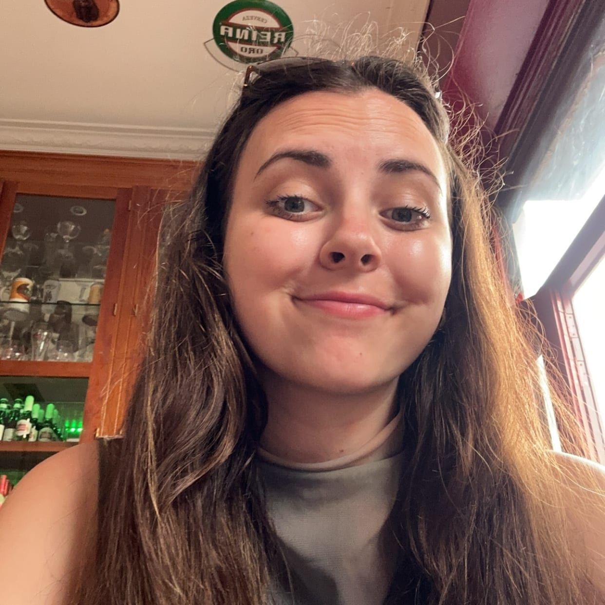 Profilbild för Gabriella Sundberg Käll
