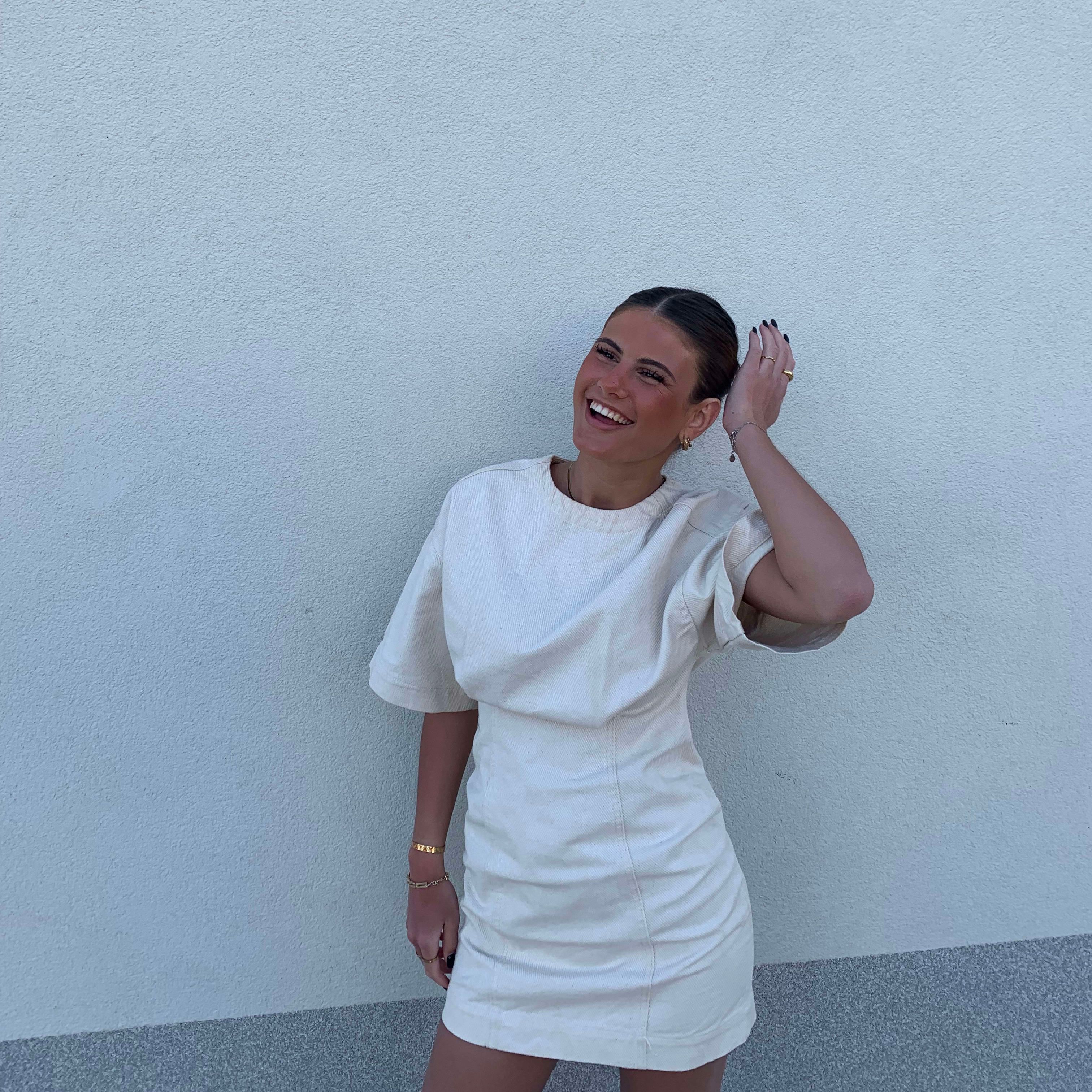 Profilbild för Izabella Nilsson Kajevic
