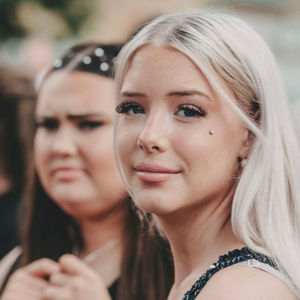 Profilbild för Amelia Andersson