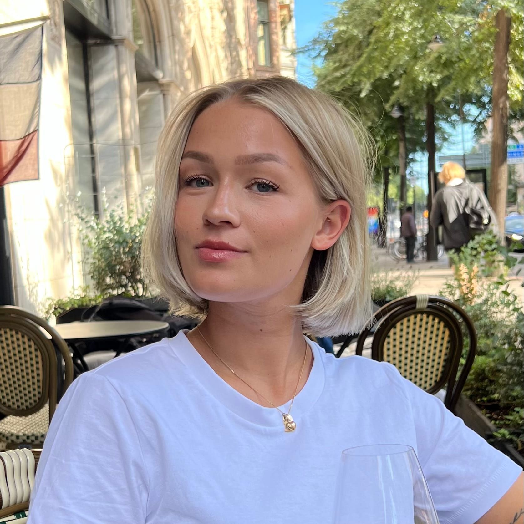 Profilbild för Lovisa Edelstam