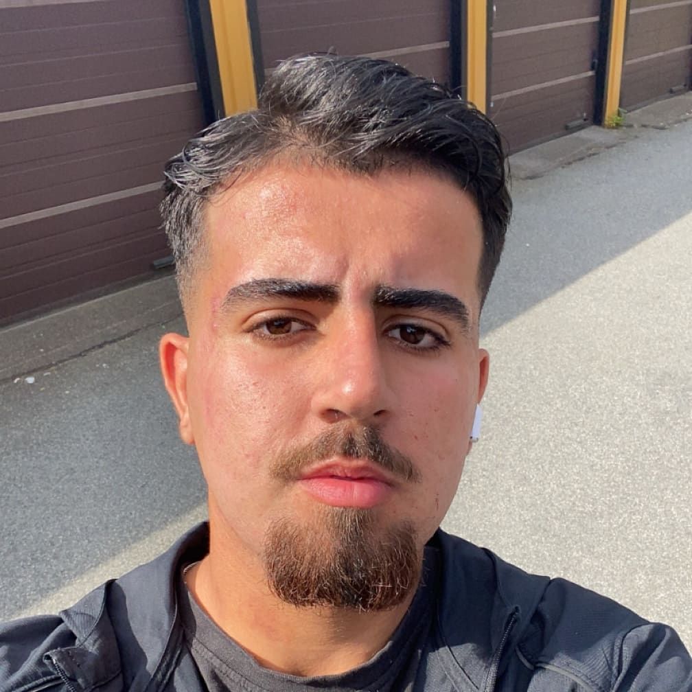 Profilbild för Adam Ibrahim