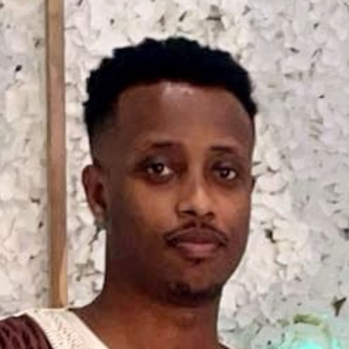 Profilbild för Abdullahi Mahamed