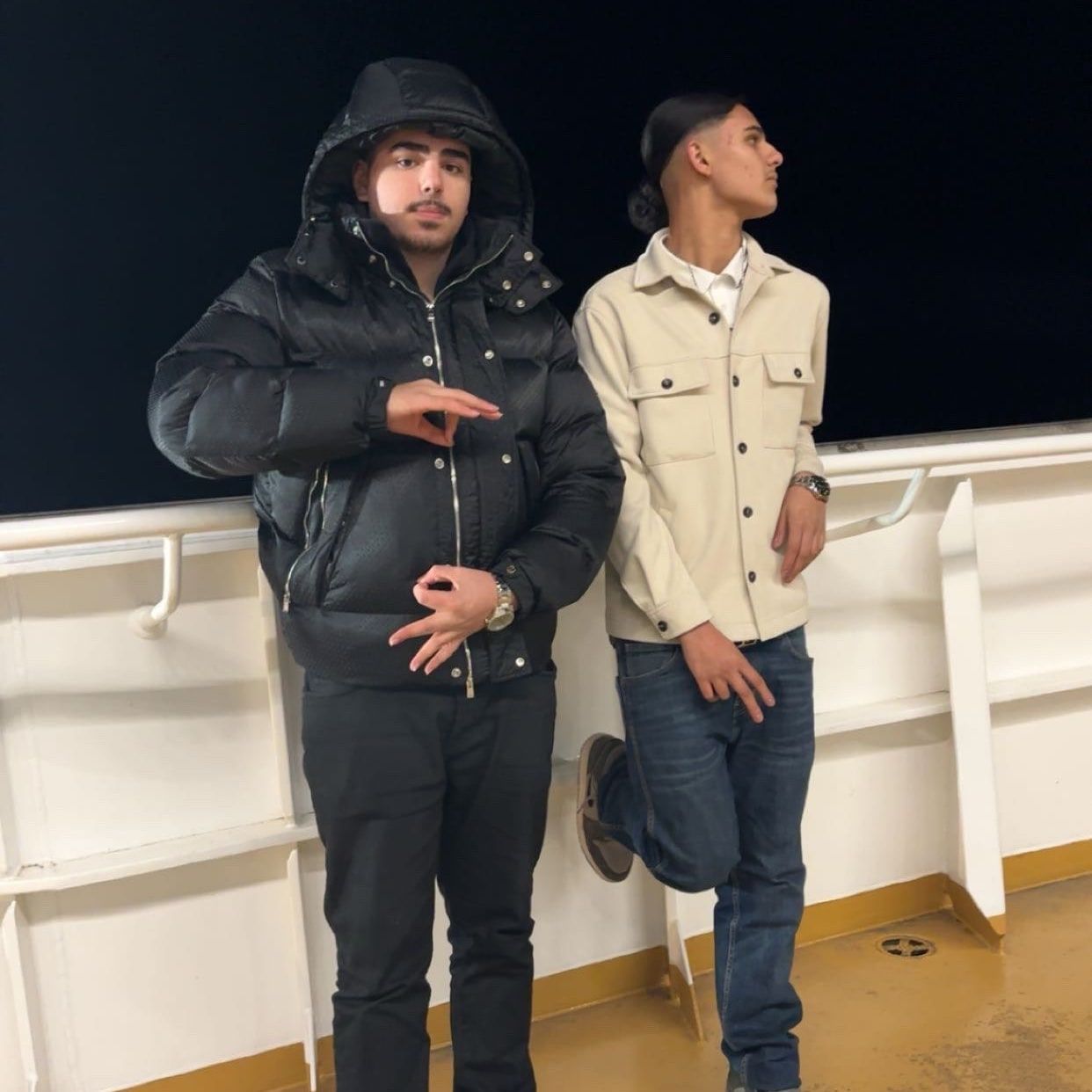 Profilbild för Elyas Hoshang