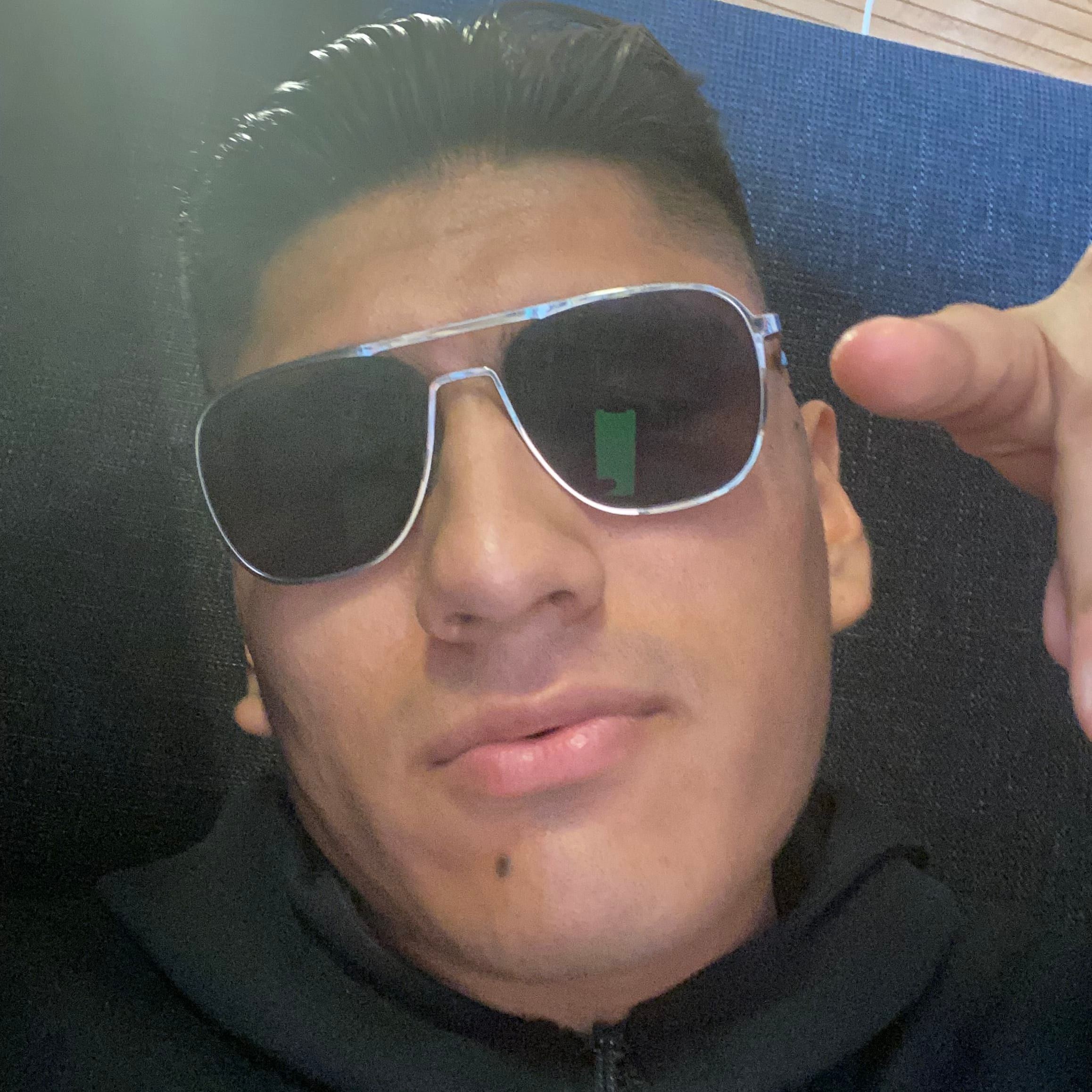 Profilbild för Mickael Arias