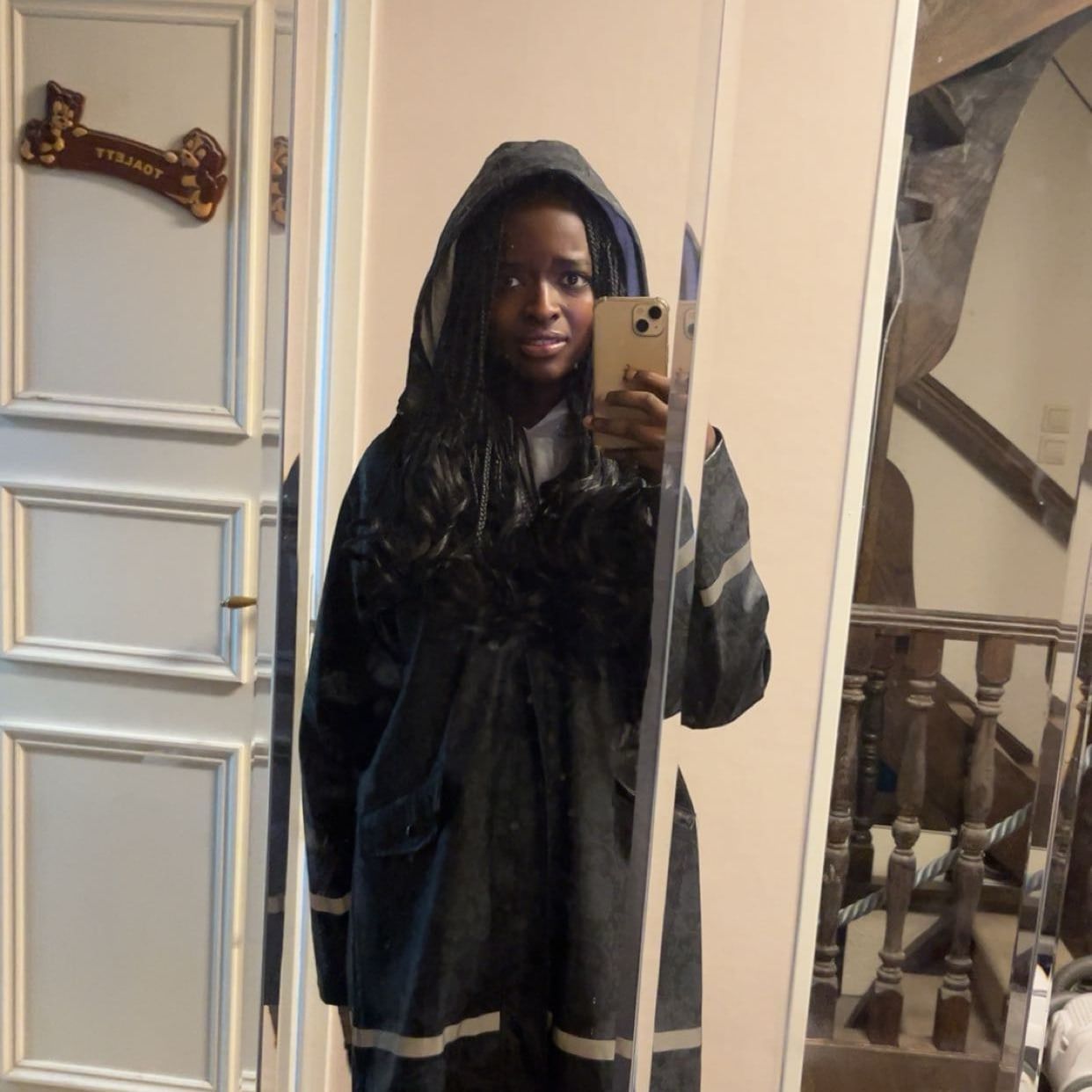 Profilbild för Aura Kayigamba