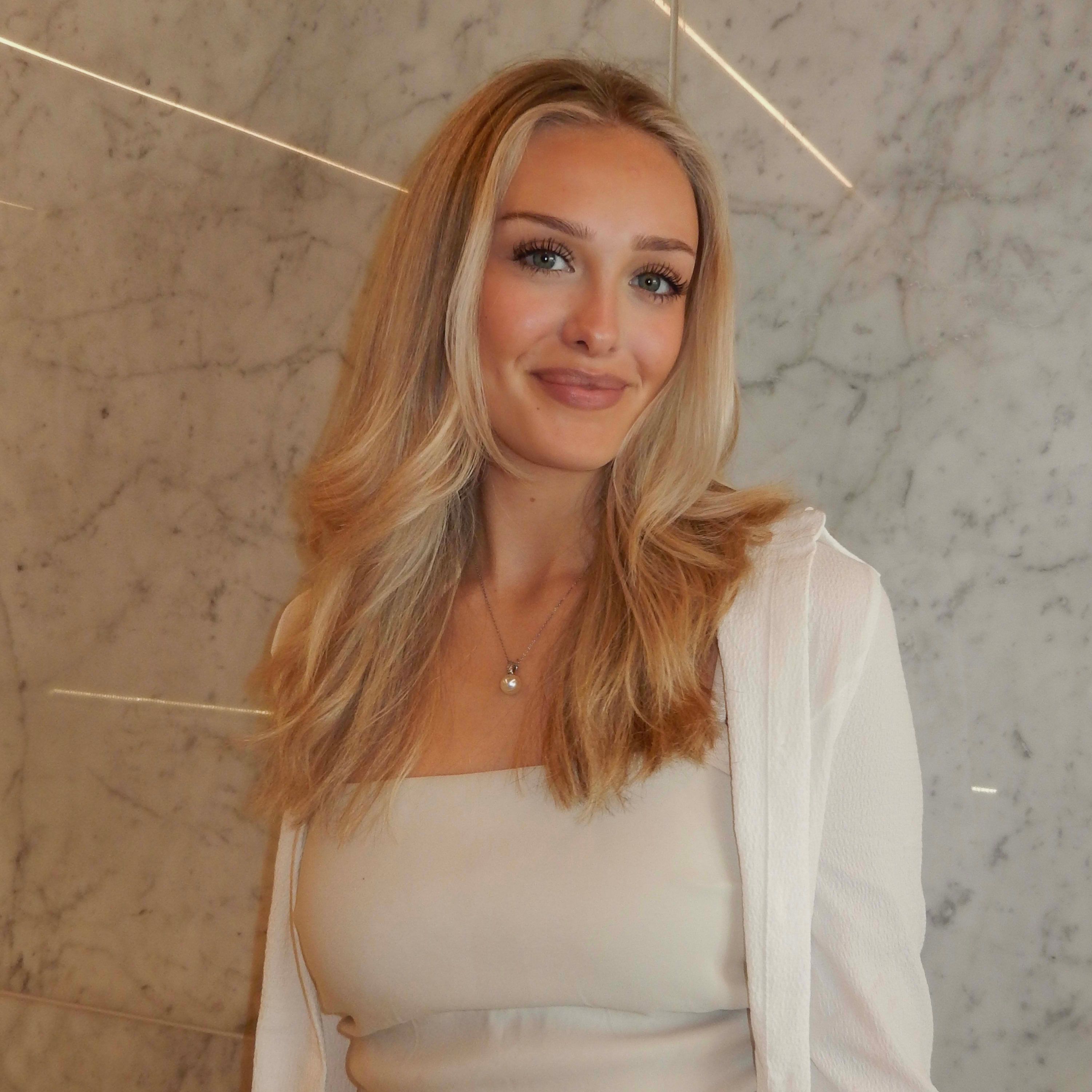 Profilbild för Josefine Nilsson
