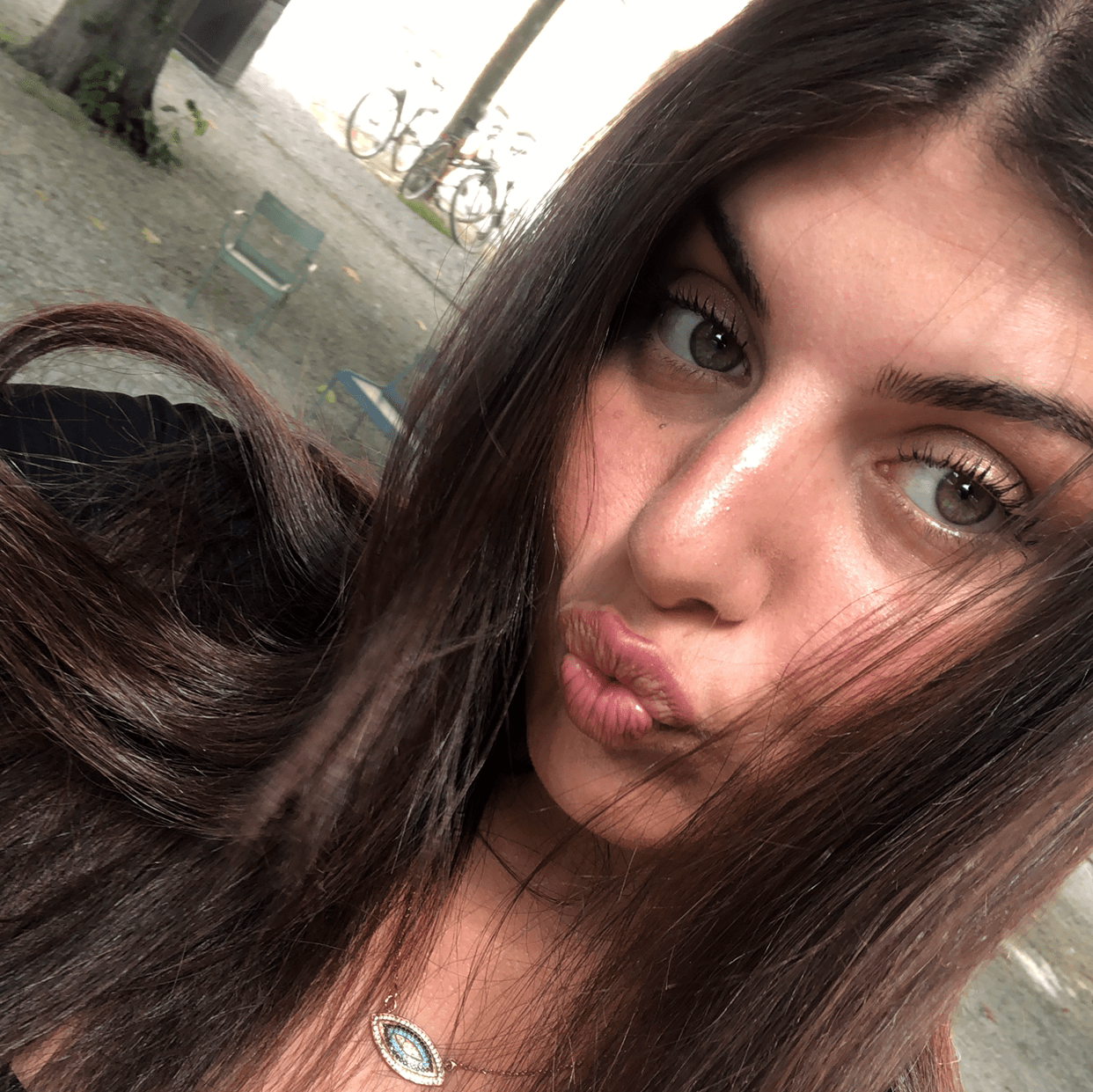 Profilbild för Mariam Jafar