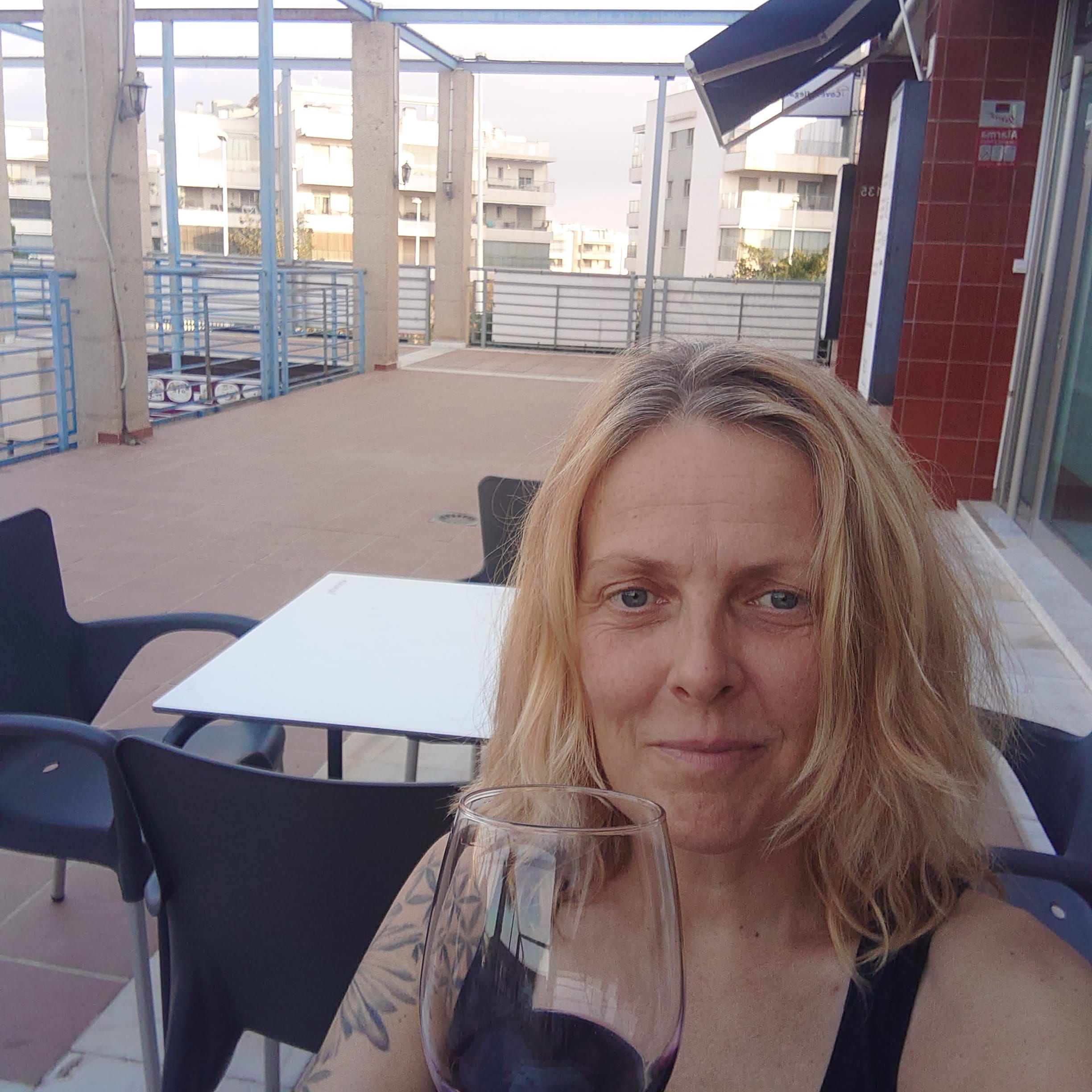 Profilbild för Chaly Danckwardt
