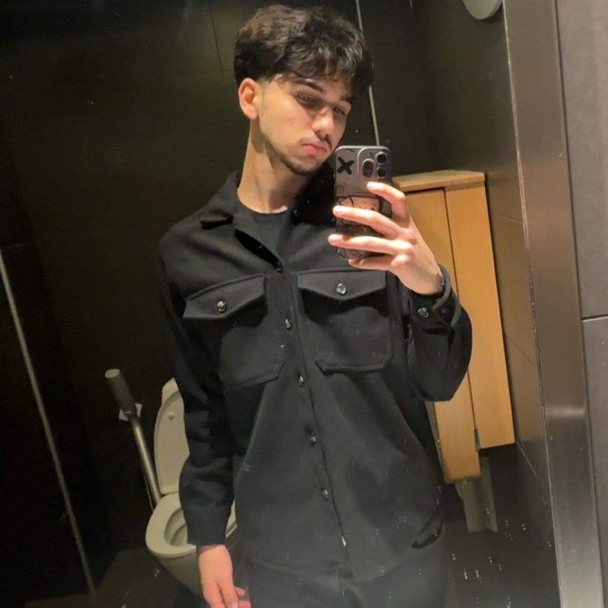 Profilbild för Ibrahim Abudallah