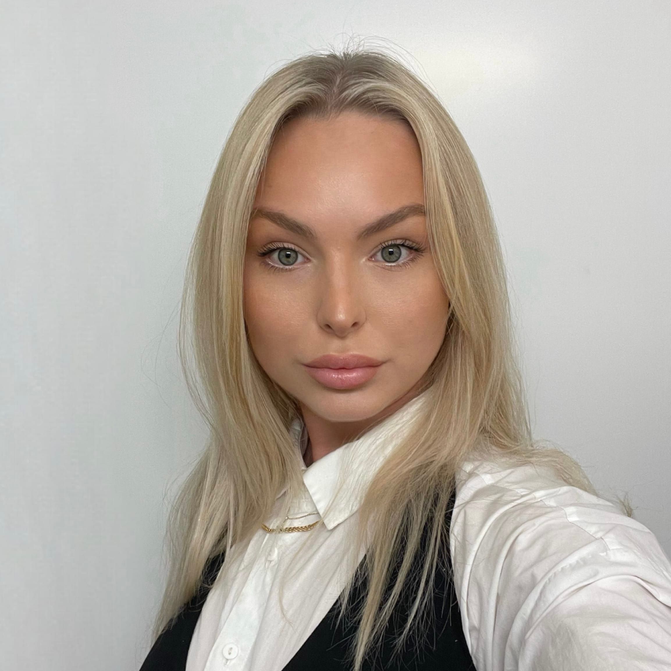 Profilbild för Julia Agerlo