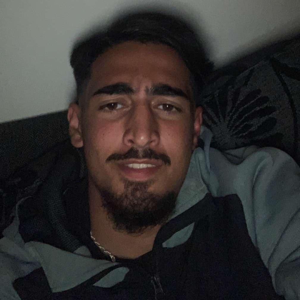 Profilbild för Issa Chamma