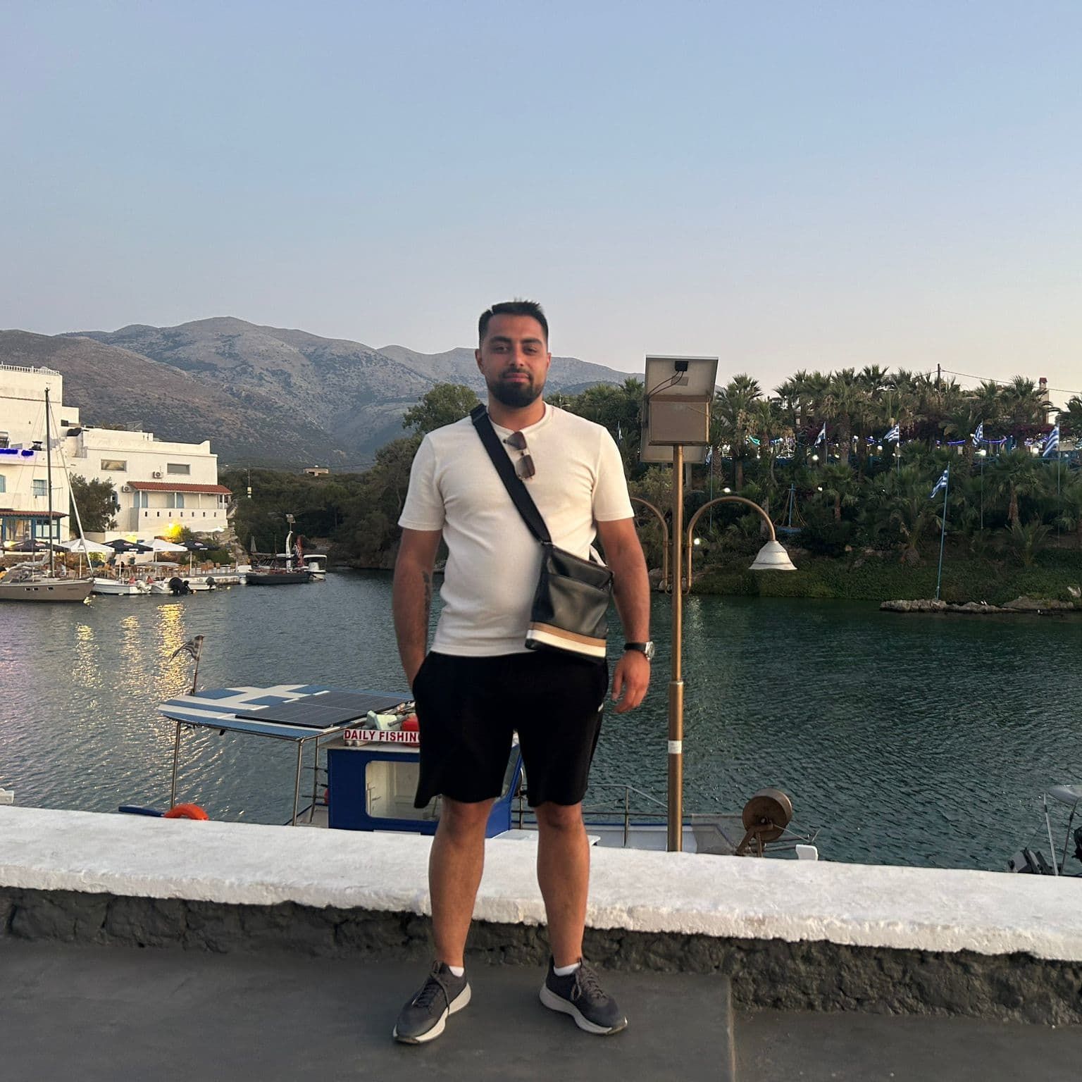 Profilbild för Majkel Banjas