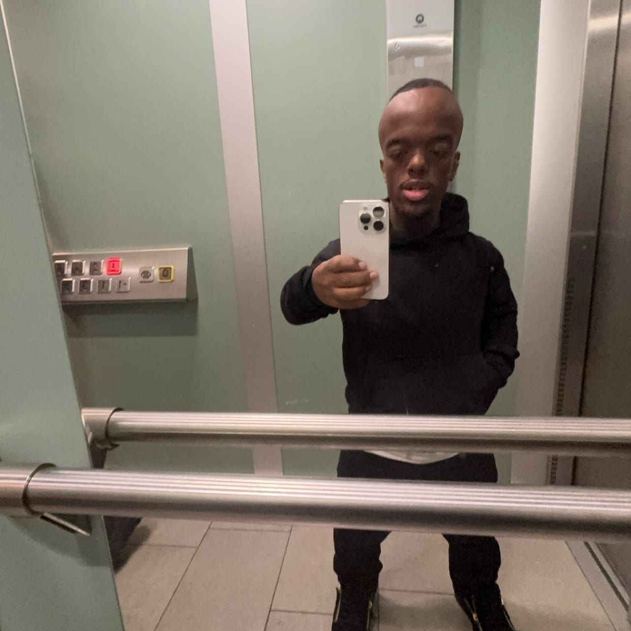 Profilbild för Abdirizaq Omar