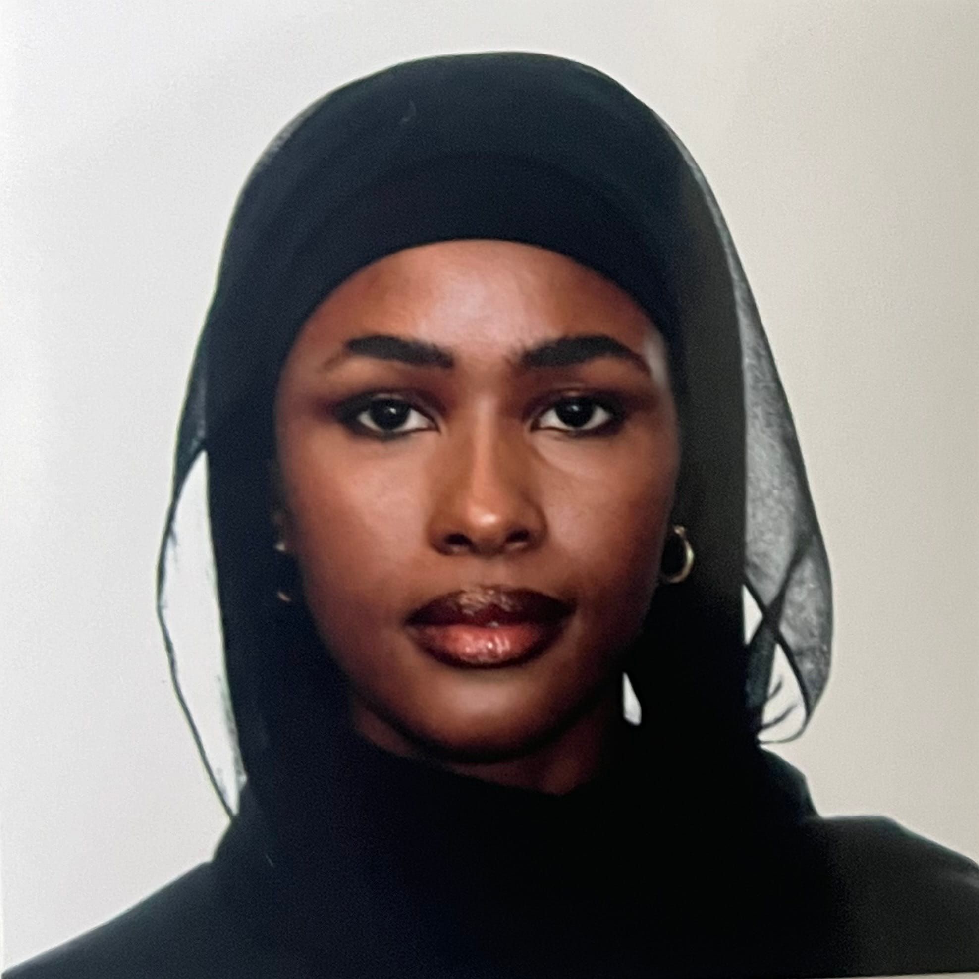 Profilbild för Anab Duhulow