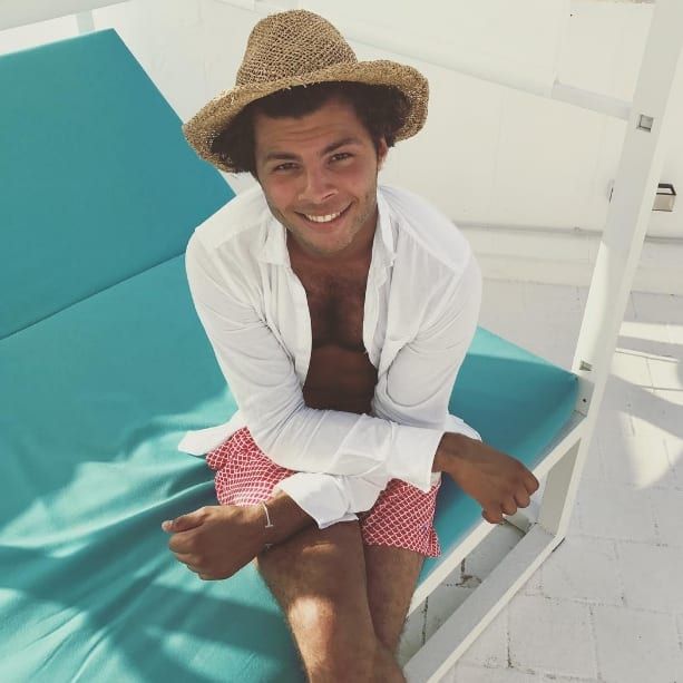 Profilbild för Hampus Andersson