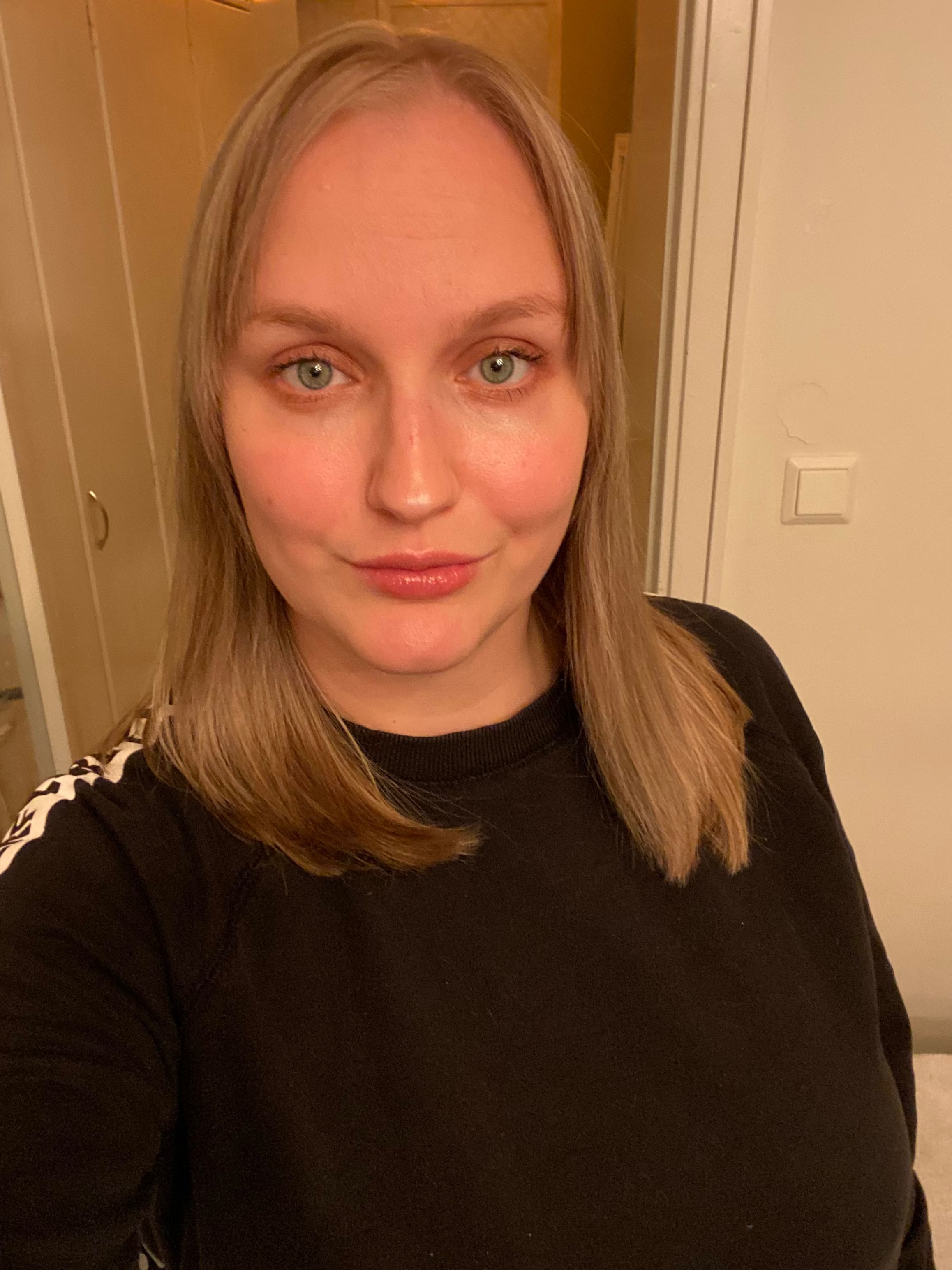 Profilbild för Evelina Peltola