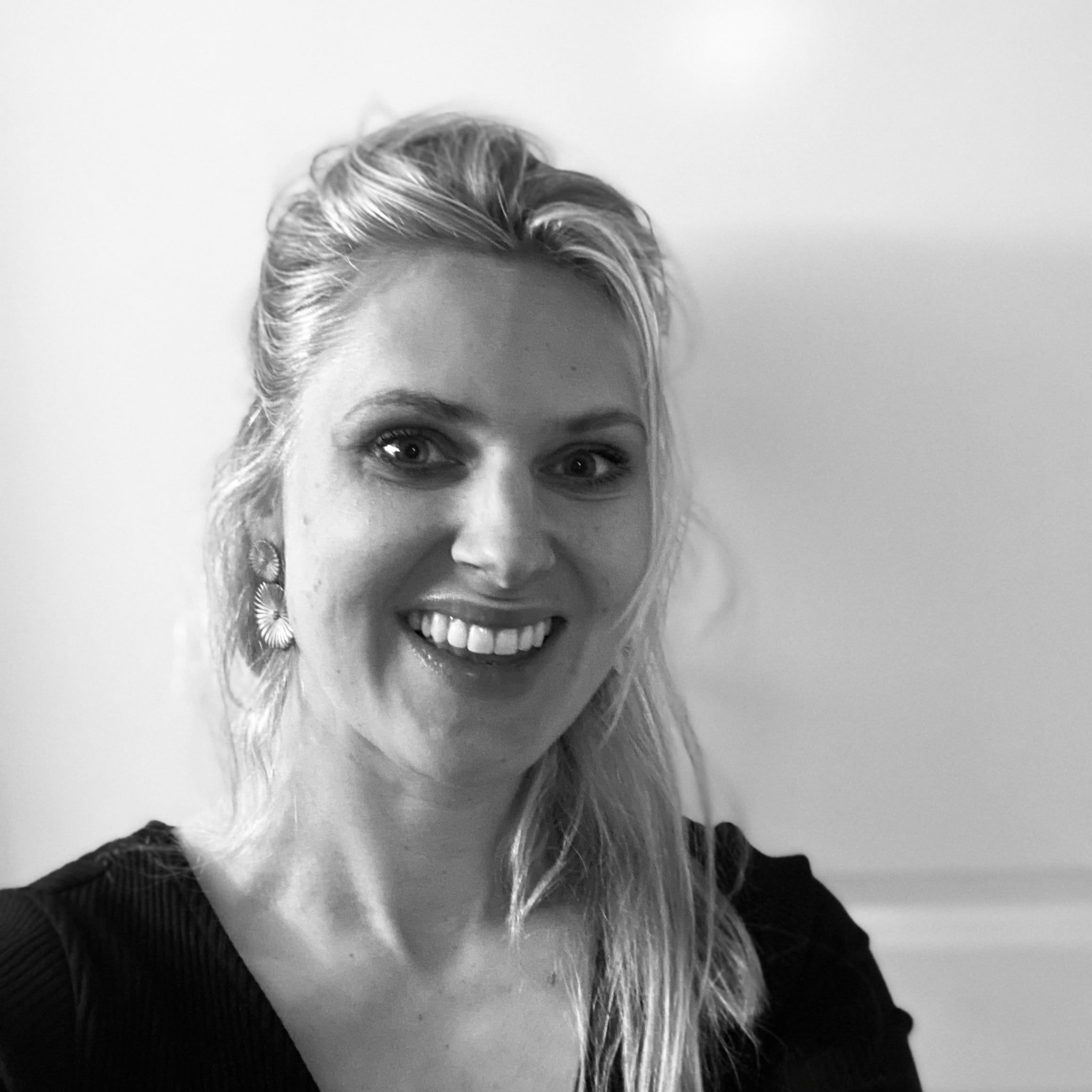 Profilbild för Hanna Gavander
