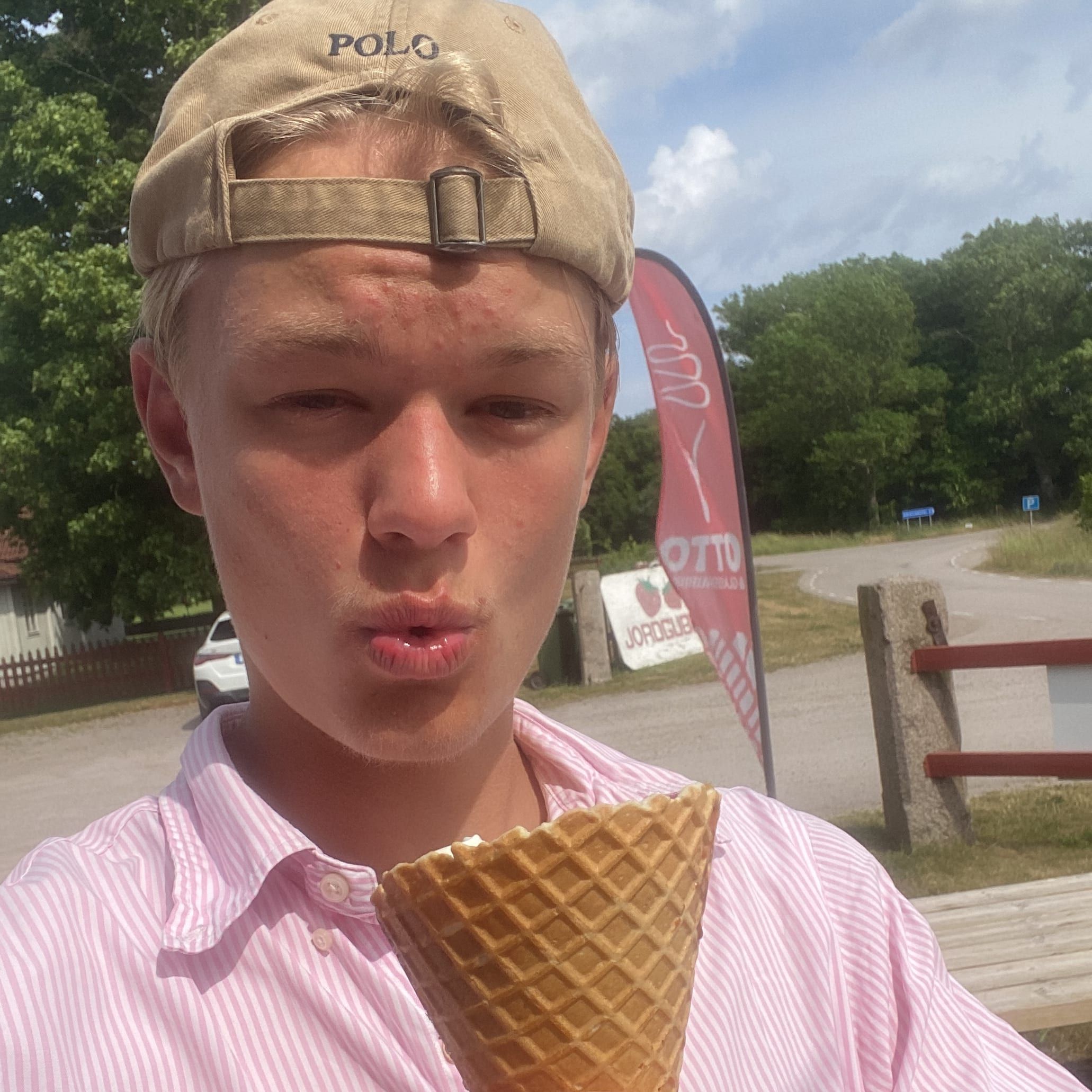 Profilbild för John Bengtsson
