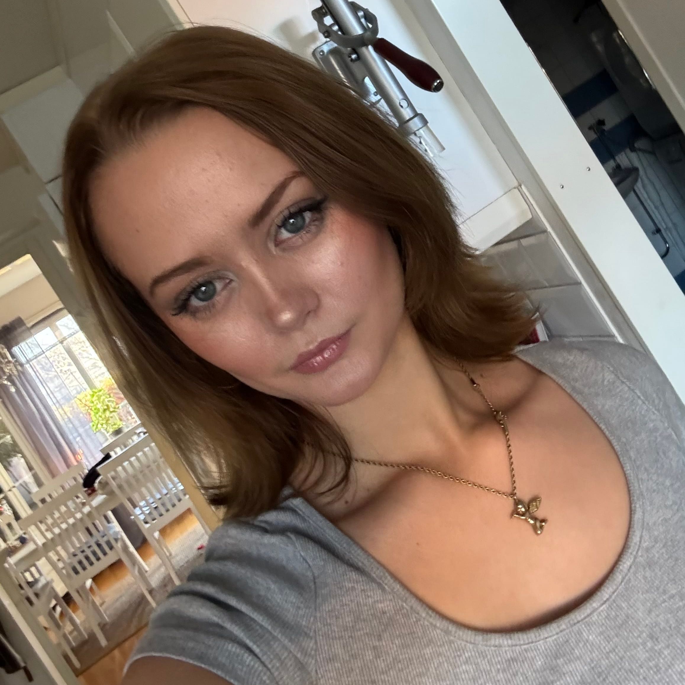 Profilbild för Leah Lundqvist