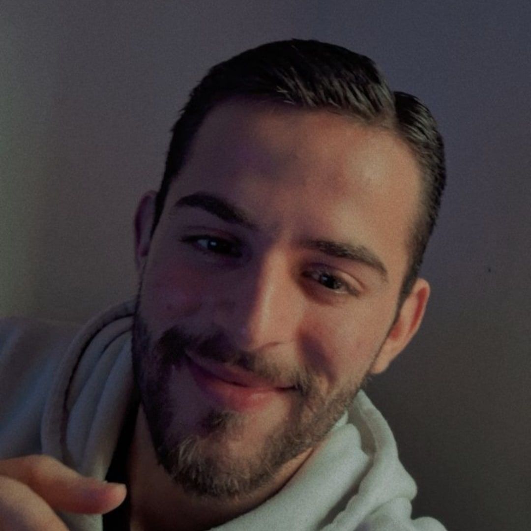 Profilbild för Younes Burhan