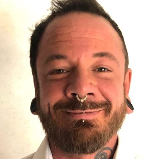 Profilbild för Robin Griffin