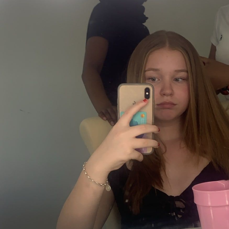 Profilbild för Maja Elggren