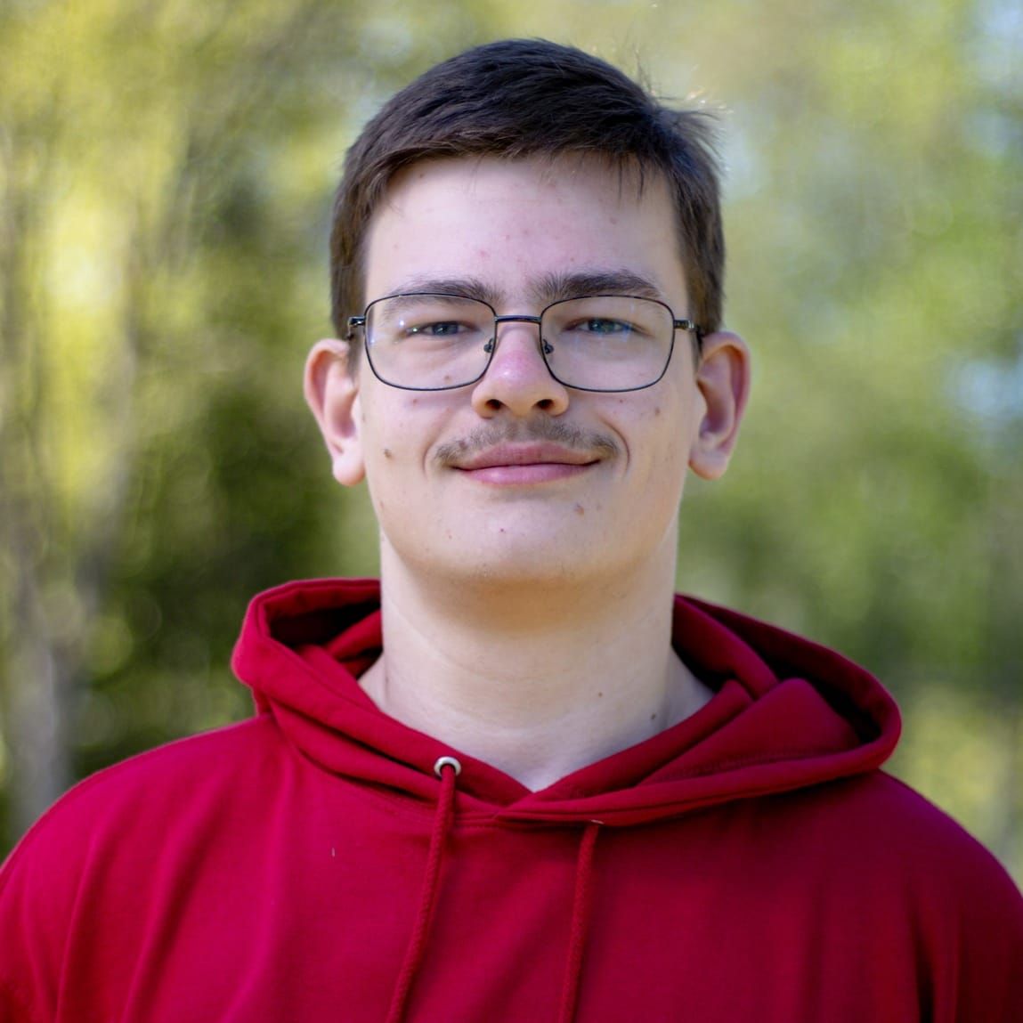 Profilbild för Jakub Czuprynski