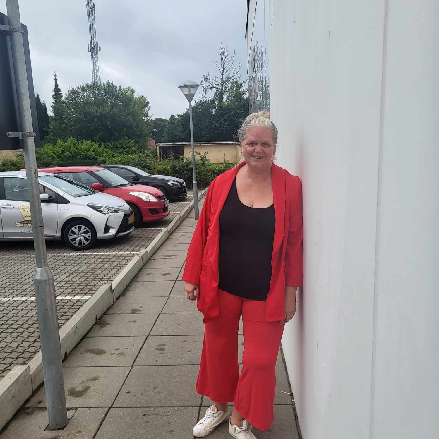Profilbild för Maria Guldberg