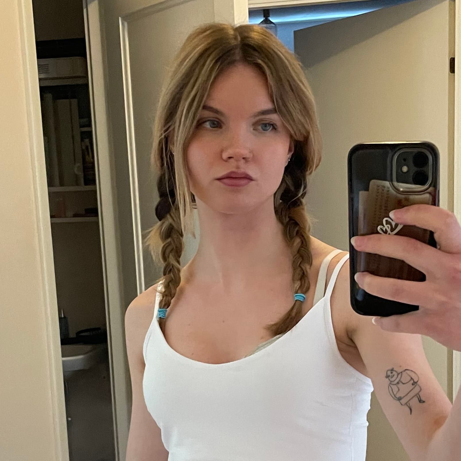 Profilbild för Alice Niord