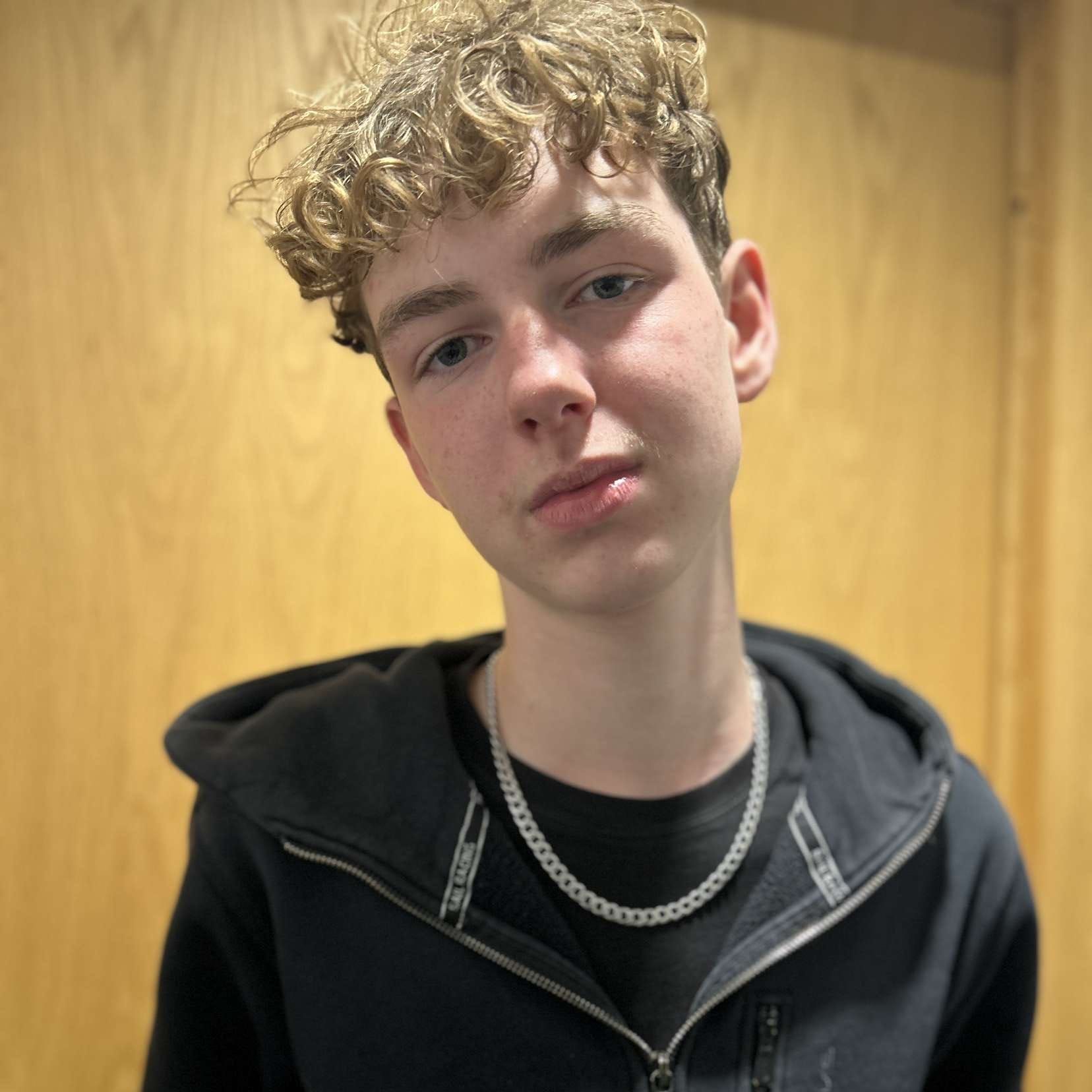 Profilbild för Milo Goodchild