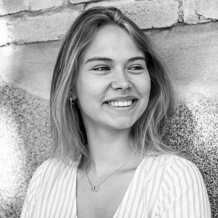 Profilbild för Stina Sjögren