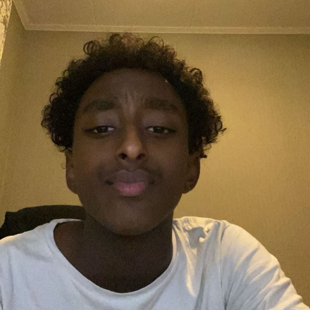 Profilbild för Ahmed Ahmed