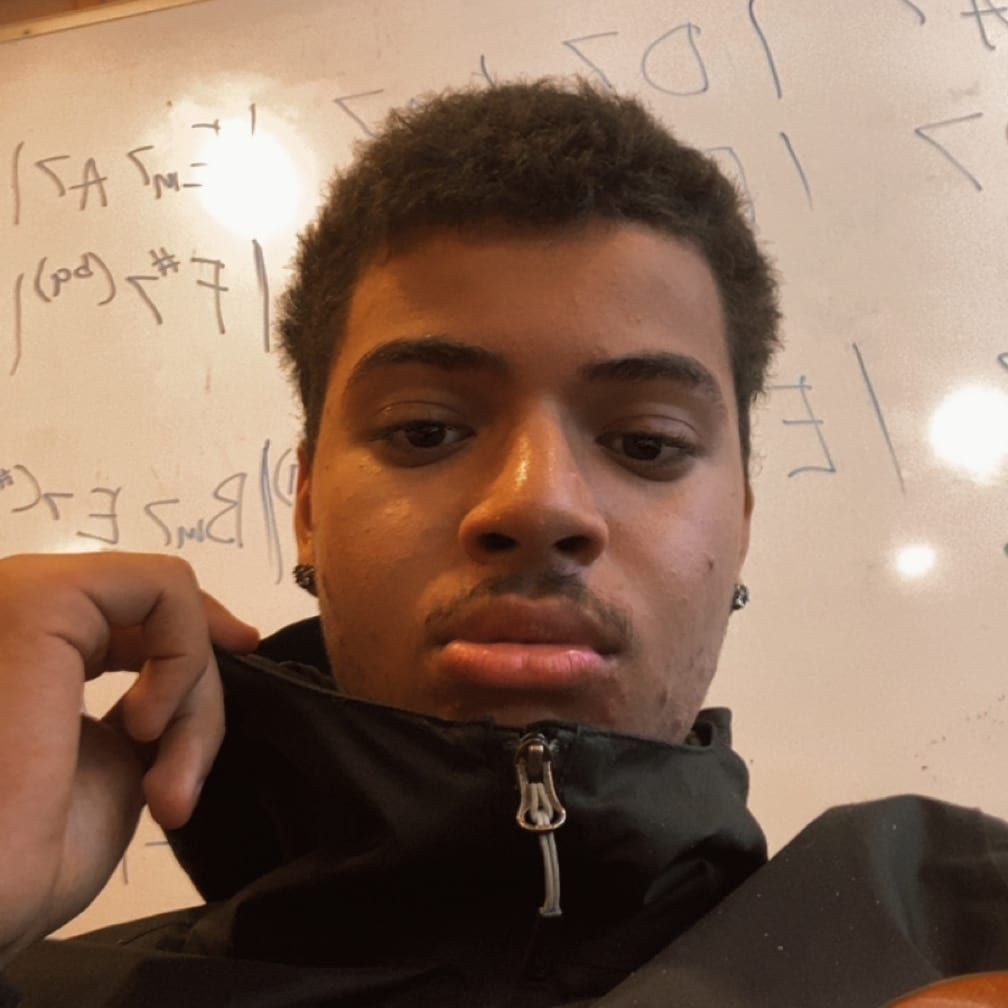 Profilbild för David Arega Klein