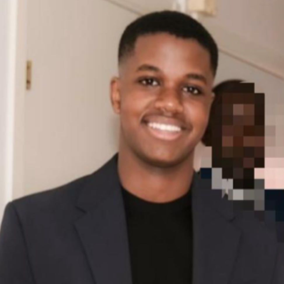 Profilbild för Bertrand Mahoro