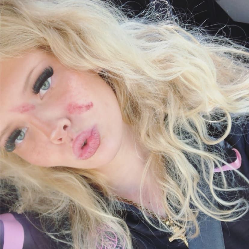 Profilbild för Felicia Hjertqvist